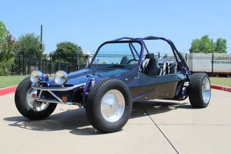 2002 Volkswagen Sand Rail photo 3