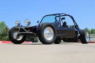 2002 Volkswagen Sand Rail photo 4