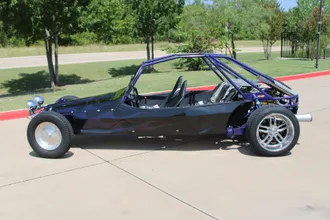 2002 Volkswagen Sand Rail photo 5