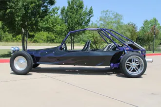 2002 Volkswagen Sand Rail photo 6