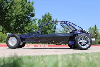 2002 Volkswagen Sand Rail photo 7