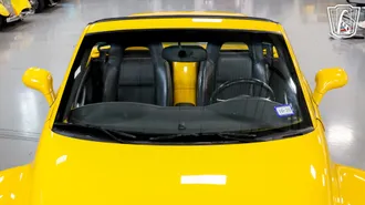 2004 Chevrolet SSR photo 7