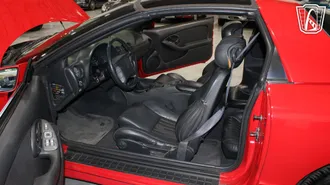 1994 Pontiac Firebird photo 6