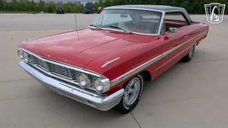 1964 Ford Galaxie 500 photo 2