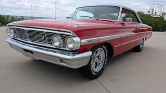 1964 Ford Galaxie 500 photo 3