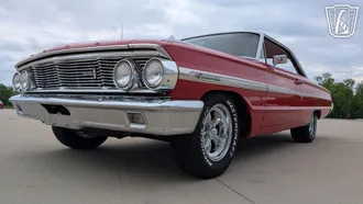 1964 Ford Galaxie 500 photo 4