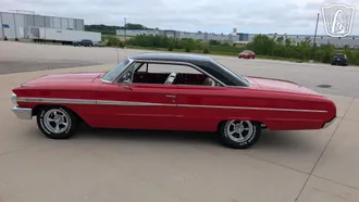 1964 Ford Galaxie 500 photo 5