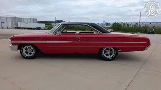 1964 Ford Galaxie 500 photo 6