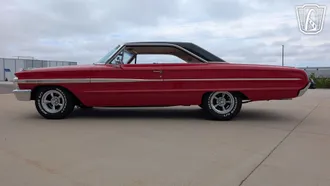 1964 Ford Galaxie 500 photo 7