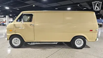1973 Ford Econoline photo 6