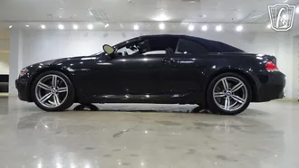 2007 BMW M6 photo 7