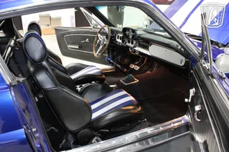 1965 Ford Mustang photo 7