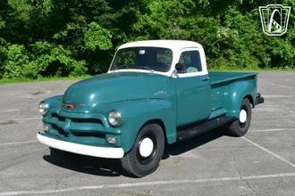 1954 Chevrolet Truck photo 3