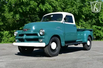 1954 Chevrolet Truck photo 5