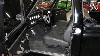 1972 Chevrolet C10 photo 6
