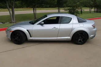 2007 Mazda RX-8 photo 5