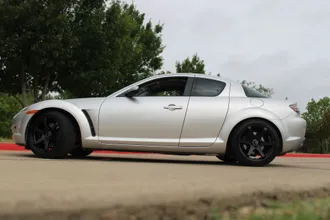 2007 Mazda RX-8 photo 7