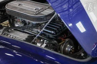 1965 ERA Shelby Cobra 427 photo 2