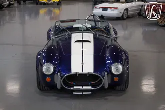 1965 ERA Shelby Cobra 427 photo 3