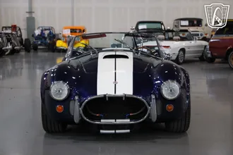 1965 ERA Shelby Cobra 427 photo 4