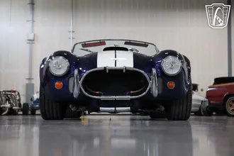 1965 ERA Shelby Cobra 427 photo 5
