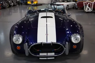 1965 ERA Shelby Cobra 427 photo 7