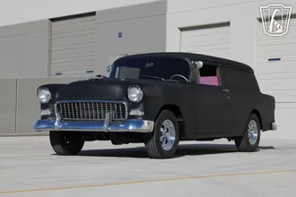 1955 Chevrolet Sedan Delivery photo 3