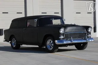1955 Chevrolet Sedan Delivery photo 5