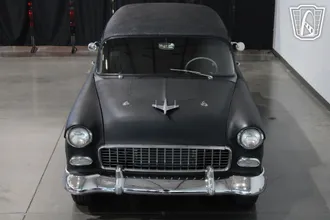 1955 Chevrolet Sedan Delivery photo 6