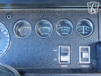 1970 Dodge Charger photo 7