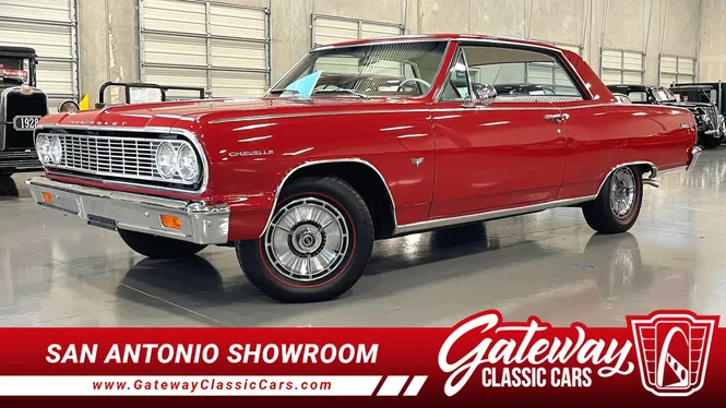 1964 Chevrolet Chevelle