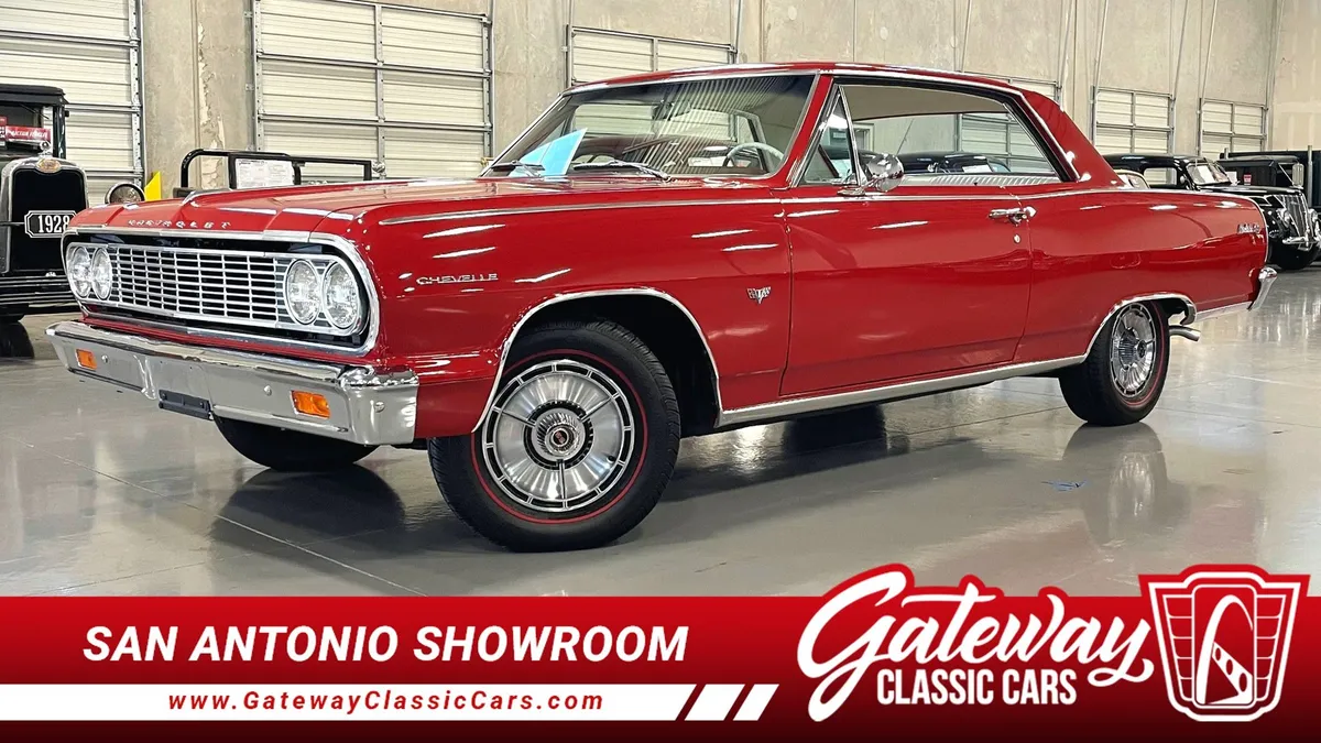 1964 Chevrolet Chevelle