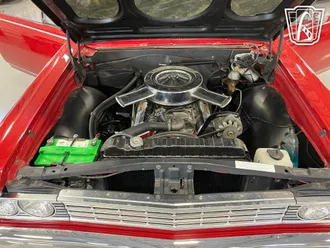 1964 Chevrolet Chevelle photo 2