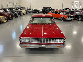 1964 Chevrolet Chevelle photo 3