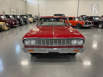 1964 Chevrolet Chevelle photo 4