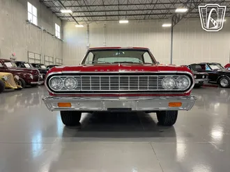 1964 Chevrolet Chevelle photo 5