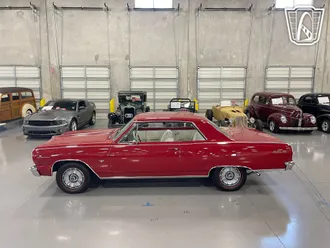 1964 Chevrolet Chevelle photo 6