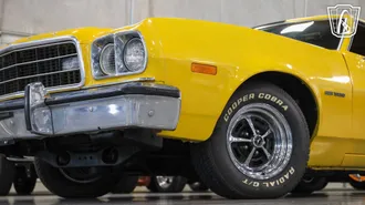 1973 Ford Gran Torino photo 2