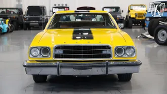 1973 Ford Gran Torino photo 4