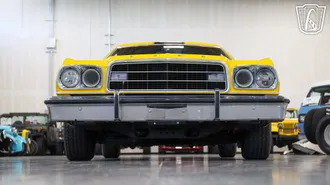 1973 Ford Gran Torino photo 5
