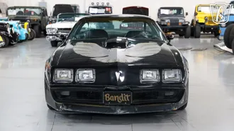 1979 Pontiac Trans Am photo 3