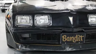 1979 Pontiac Trans Am photo 7