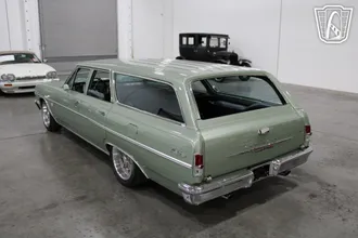 1964 Chevrolet Malibu photo 5