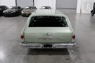 1964 Chevrolet Malibu photo 6