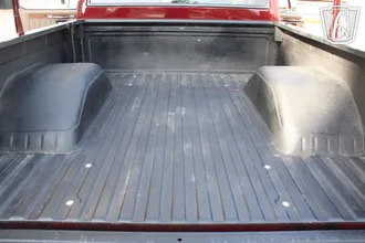 1982 Chevrolet C10 photo 3