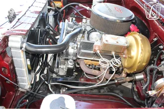 1982 Chevrolet C10 photo 5