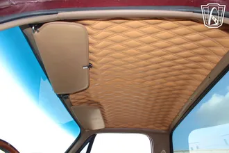 1982 Chevrolet C10 photo 6