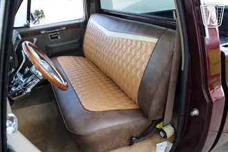 1982 Chevrolet C10 photo 7