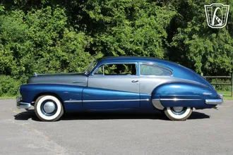 1948 Buick Super photo 7