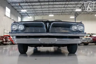1961 Pontiac Bonneville photo 5